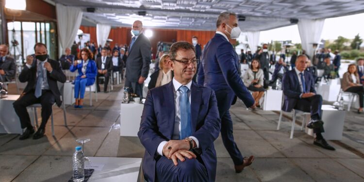 Μπουρλά mpourla