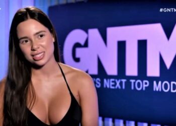 Την είχαν κόψει λόγω πλαστικών επεμβάσεων: Αγνώριστη η Ηρώ του GNTM (φωτο)