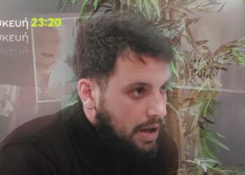 Μάνος Δασκαλάκης: «Δεν υπάρχει τιμωρία-Αφήστε να μπω μισή ώρα μέσα στο κελί να…. Ας μπω εγώ φυλακή μετά»