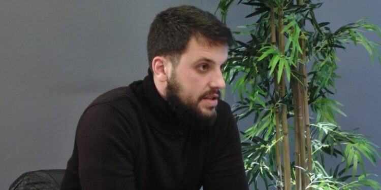 Alldaynews.gr Μάνος Δασκαλάκης: «Θα παραδώσω το ηχητικό της Ρούλας στη Δικαιοσύνη…»