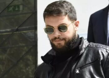 Σήμερα στην ανακρίτρια για κατάθεση ο Μάνος Δασκαλάκης για τον θάνατο της Τζωρτζίνας