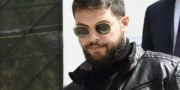 Alldaynews.gr Σήμερα στην ανακρίτρια για κατάθεση ο Μάνος Δασκαλάκης για τον θάνατο της Τζωρτζίνας
