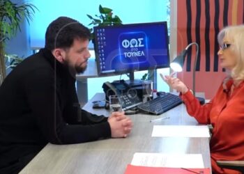 Τον «δίκασε» με 4 λέξεις: Ο Δασκαλάκης έπεσε στον λάκκο που του έσκαψε η Νικολούλη με μία ερώτηση