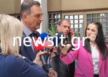 Ρούλα Πισπιρίγκου: Ξανά στη ΓΑΔΑ η μητέρα και η αδερφή της – «Η κεταμίνη βρισκόταν στα χέρια των γιατρών» (video)