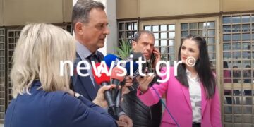 Alldaynews.gr Ρούλα Πισπιρίγκου: Ξανά στη ΓΑΔΑ η μητέρα και η αδερφή της – «Η κεταμίνη βρισκόταν στα χέρια των γιατρών» (video)