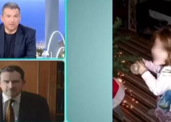 «Έχω αμφιβολίες για το αν η Ρούλα Πισπιρίγκου έχει τελέσει την πράξη»