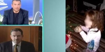 Alldaynews.gr «Έχω αμφιβολίες για το αν η Ρούλα Πισπιρίγκου έχει τελέσει την πράξη»