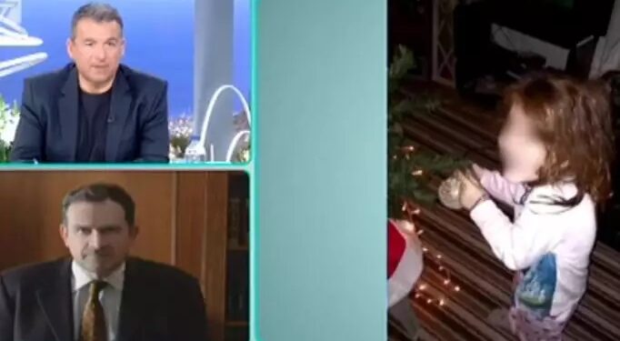 Alldaynews.gr «Έχω αμφιβολίες για το αν η Ρούλα Πισπιρίγκου έχει τελέσει την πράξη»