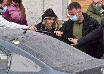 Δήμητρα Πισπιρίγκου-Τώρα: Τι λέει για τον Μάνο-Τι έγινε με το Πανάκι-Ο Θάνατος της Ίριδας