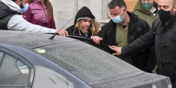 Δήμητρα Πισπιρίγκου-Τώρα: Τι λέει για τον Μάνο-Τι έγινε με το Πανάκι-Ο Θάνατος της Ίριδας