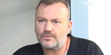 Alldaynews.gr Τόνυ Δημητρίου: “Τα παιδιά μου μού λείπουν, είμαι ευγνώμων για τους ανθρώπους που τα μεγαλώνουν”