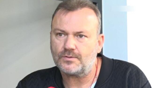 Alldaynews.gr Τόνυ Δημητρίου: “Τα παιδιά μου μού λείπουν, είμαι ευγνώμων για τους ανθρώπους που τα μεγαλώνουν”