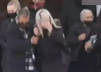 Δήμητρα Πισπιρίγκου: "Εγώ ρε γ...ώ το σπίτι σου είμαι η θεία των παιδιών"