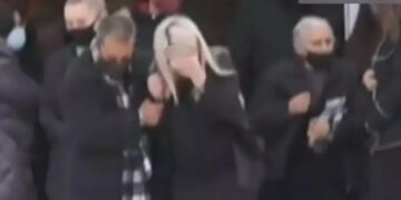 Δήμητρα Πισπιρίγκου: "Εγώ ρε γ...ώ το σπίτι σου είμαι η θεία των παιδιών"