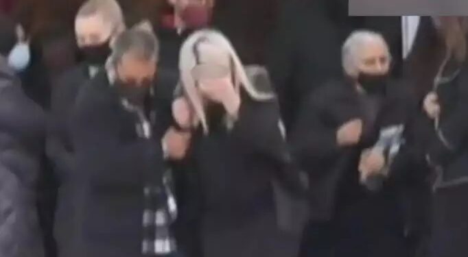 Δήμητρα Πισπιρίγκου: "Εγώ ρε γ...ώ το σπίτι σου είμαι η θεία των παιδιών"