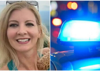 Βγήκε όσο έλειπε ο άντρας της και τη βρήκαν σε βαλίτσα κατακρεουργημένη – Ανθρωποκυνηγητό για τον φίλο της (φωτο)