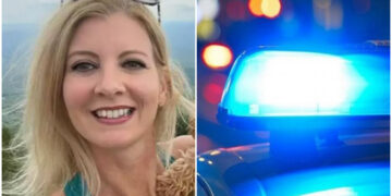 Alldaynews.gr Βγήκε όσο έλειπε ο άντρας της και τη βρήκαν σε βαλίτσα κατακρεουργημένη – Ανθρωποκυνηγητό για τον φίλο της (φωτο)