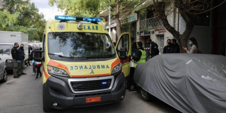 Alldaynews.gr ΠΡΙΝ ΛΙΓΟ: Θανατηφόρο τροχαίο με ένα νεκρό στη Θεσσαλονίκη