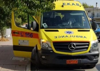 Τραγωδία: Αυτοκτόνησε 44χρονη Τραπεζική υπάλληλος και μητέρα ενός παιδιού