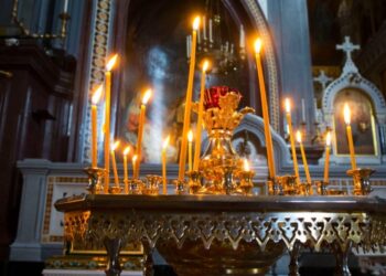 Alldaynews.gr Κορονοϊός: Πάσχα στο χωριό αλλά, με προσοχή! Μάσκες στους ναούς και εστίαση με πιστοποιητικά