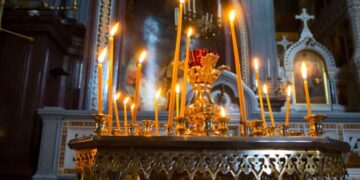 Alldaynews.gr Κορονοϊός: Πάσχα στο χωριό αλλά, με προσοχή! Μάσκες στους ναούς και εστίαση με πιστοποιητικά