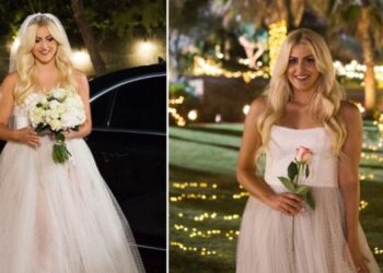 The Bachelor 2: Αγνώριστη η Έλενα-έχασε κιλά και έγινε σωστό μοντέλο