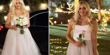 Alldaynews.gr The Bachelor 2: Αγνώριστη η Έλενα-έχασε κιλά και έγινε σωστό μοντέλο