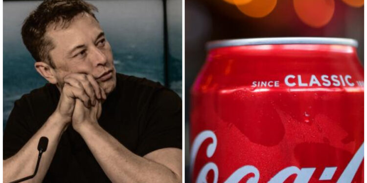 Alldaynews.gr Τρολάρει ανελέητα! Επόμενος στόχος του Έλον Μασκ: «Να ξαναβάλω την κοκαΐνη μέσα στην Coca Cola»