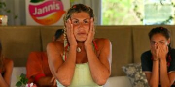 Alldaynews.gr Survivor Ευρυδίκη evridiki