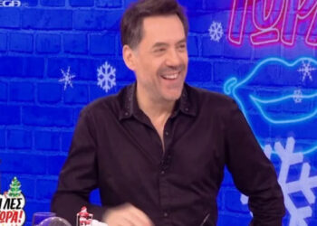 Θάνος Καλλίρης: Τα τελευταία δύο χρόνια έχω πιάσει πάτο