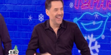 Θάνος Καλλίρης: Τα τελευταία δύο χρόνια έχω πιάσει πάτο