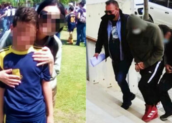 Συντετριμμένοι οι γονείς του νεκρού 15χρονου: «Μας έκαψε, χάσαμε το παιδί μας άδικα. Είχε όπλο με σφαίρες»