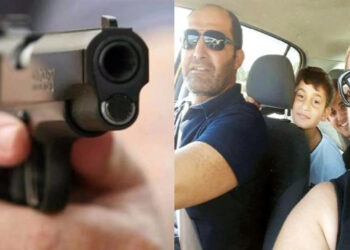 Οικογενειακή τpαγωδία στην Κύπρο: 14χρονος σκότωσε τους γονείς του και στη συνέχεια αυτοκτόνησε