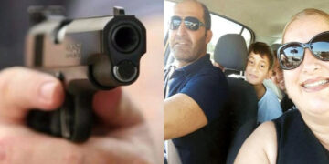 Alldaynews.gr Οικογενειακή τpαγωδία στην Κύπρο: 14χρονος σκότωσε τους γονείς του και στη συνέχεια αυτοκτόνησε