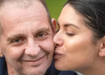 Έσωσε τον άντρα της από έμφραγμα, επειδή έβλεπε ιατρικές σειρές