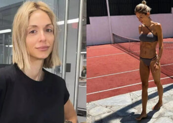 Συγκινεί η Σοφία Καρβέλα: «Ο καθένας που συναντάς πολεμάει μία μάχη για την οποία δε γνωρίζεις τίποτα…»