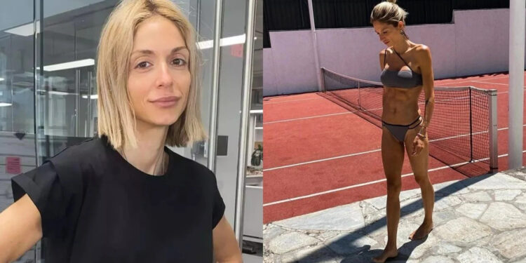 Alldaynews.gr Συγκινεί η Σοφία Καρβέλα: «Ο καθένας που συναντάς πολεμάει μία μάχη για την οποία δε γνωρίζεις τίποτα…»