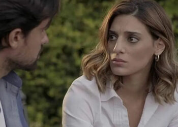 Alldaynews.gr Σασμός – Spoiler: Η αλήθεια αποκαλύπτεται – Όλες οι εξελίξεις