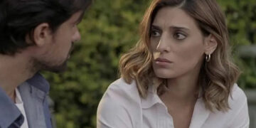 Alldaynews.gr Σασμός – Spoiler: Η αλήθεια αποκαλύπτεται – Όλες οι εξελίξεις