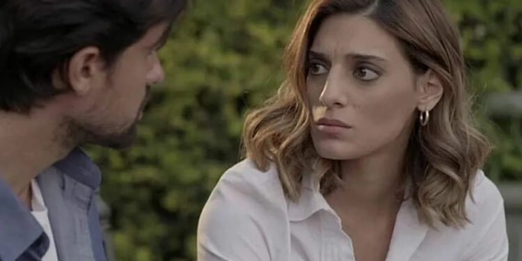 Alldaynews.gr Σασμός – Spoiler: Η αλήθεια αποκαλύπτεται – Όλες οι εξελίξεις