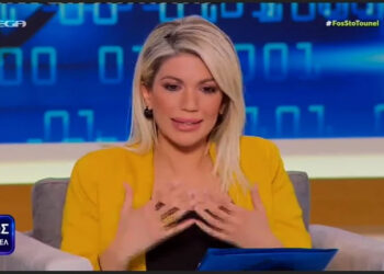 Φως στο Τούνελ – Ναταλί Βέλτση: Λες και έχουν βλάβη σ’ αυτή την οικογένεια και δεν κλαίει κανείς – Τη συγγνώμη, του την εκμαιεύσατε μετά από 5 προσπάθειες