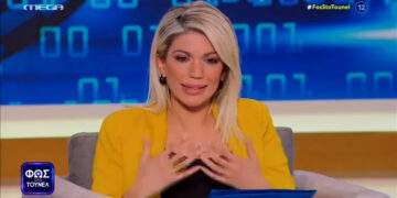 Alldaynews.gr Φως στο Τούνελ – Ναταλί Βέλτση: Λες και έχουν βλάβη σ’ αυτή την οικογένεια και δεν κλαίει κανείς – Τη συγγνώμη, του την εκμαιεύσατε μετά από 5 προσπάθειες