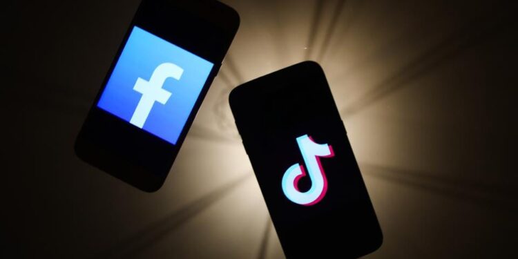 facebook-tiktok