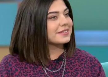 MasterChef-Φανή Ζιώγα: «Στα 19 μου αποδέχτηκα τη σεξουαλικότητά μου»