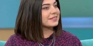 MasterChef-Φανή Ζιώγα: «Στα 19 μου αποδέχτηκα τη σεξουαλικότητά μου»