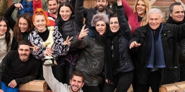 Η Φάρμα: Αυτός πήρε τα 100.000 ευρώ στον μεγάλο τελικό[video]