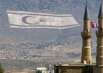 Σε πολιτική κρίση οι Τουρκοκύπριοι – 2 μήνες άντεξε η νέα κυβέρνηση