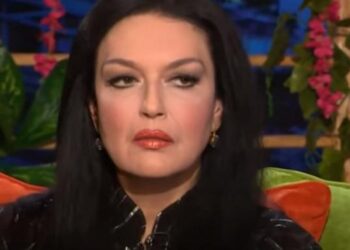 Ελένη Φιλίνη: «Τα ξέραμε… είχαμε ακούσει ακόμα και για βιασμούς» (video)