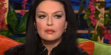 Ελένη Φιλίνη: «Τα ξέραμε… είχαμε ακούσει ακόμα και για βιασμούς» (video)