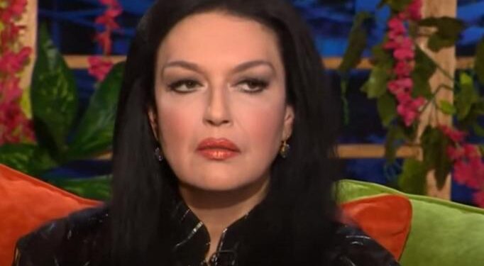 Ελένη Φιλίνη: «Τα ξέραμε… είχαμε ακούσει ακόμα και για βιασμούς» (video)